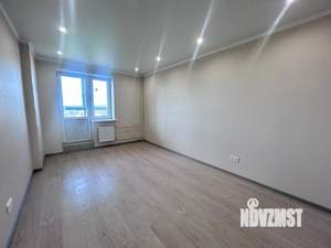 3-к квартира, вторичка, 79м2, 14/14 этаж