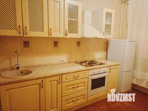 1-к квартира, вторичка, 38м2, 8/10 этаж