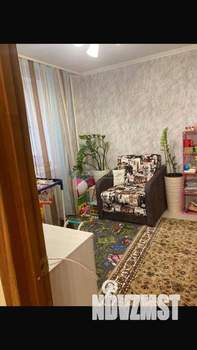 4-к квартира, вторичка, 67м2, 1/9 этаж