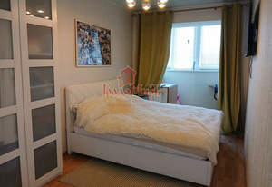 2-к квартира, вторичка, 57м2, 5/18 этаж