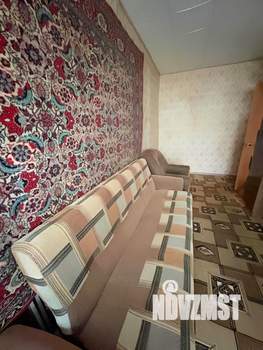 2-к квартира, вторичка, 46м2, 1/2 этаж