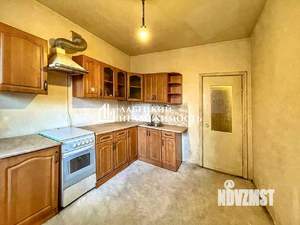 1-к квартира, вторичка, 37м2, 1/9 этаж