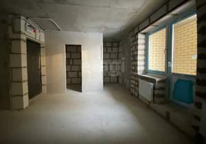 Студия квартира, вторичка, 24м2, 4/14 этаж