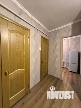 1-к квартира, вторичка, 35м2, 2/9 этаж