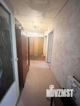 2-к квартира, вторичка, 53м2, 3/9 этаж