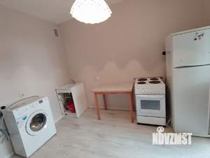 1-к квартира, вторичка, 37м2, 4/12 этаж