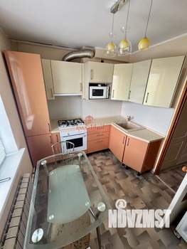 1-к квартира, вторичка, 37м2, 9/9 этаж