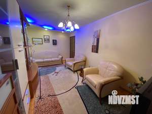 3-к квартира, вторичка, 68м2, 4/9 этаж