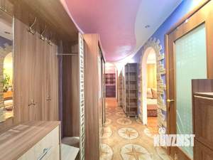 3-к квартира, вторичка, 66м2, 3/5 этаж