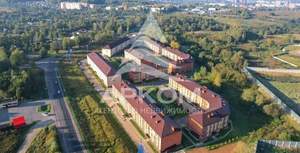 Студия квартира, вторичка, 23м2, 3/3 этаж