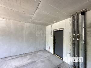 Студия квартира, вторичка, 29м2, 1/10 этаж