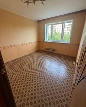 3-к квартира, вторичка, 66м2, 6/9 этаж
