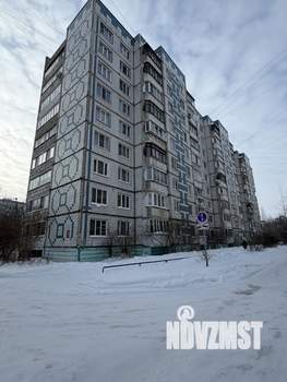 1-к квартира, вторичка, 40м2, 1/9 этаж