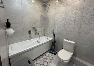 2-к квартира, вторичка, 56м2, 15/17 этаж