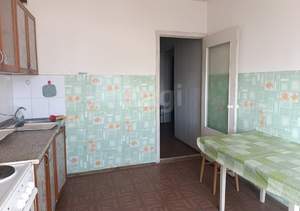 2-к квартира, вторичка, 61м2, 9/12 этаж