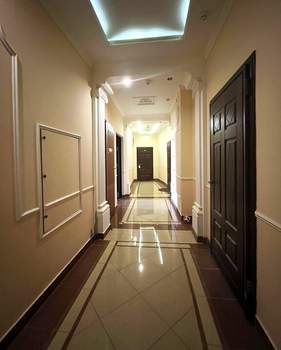 3-к квартира, вторичка, 109м2, 9/9 этаж