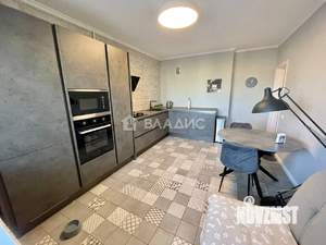 3-к квартира, вторичка, 94м2, 3/10 этаж