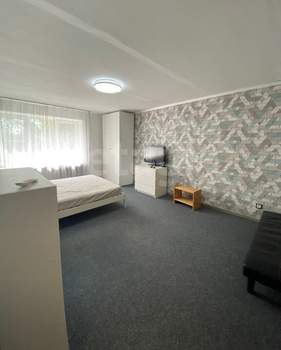 1-к квартира, вторичка, 33м2, 2/6 этаж