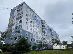 2-к квартира, вторичка, 50м2, 4/9 этаж