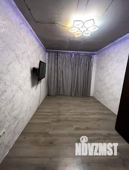 2-к квартира, вторичка, 58м2, 1/18 этаж