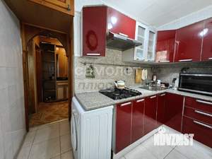 2-к квартира, вторичка, 45м2, 4/5 этаж