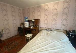1-к квартира, вторичка, 28м2, 2/9 этаж