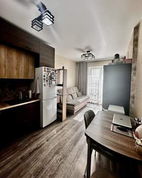Фото квартиры на продажу (1)