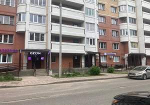 2-к квартира, вторичка, 74м2, 2/17 этаж