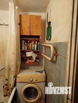 1-к квартира, вторичка, 31м2, 4/9 этаж