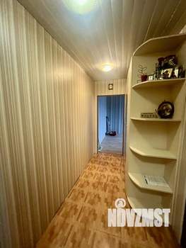 4-к квартира, вторичка, 69м2, 9/9 этаж