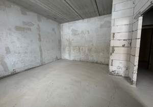 1-к квартира, вторичка, 37м2, 2/3 этаж