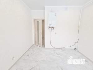 2-к квартира, вторичка, 59м2, 2/3 этаж