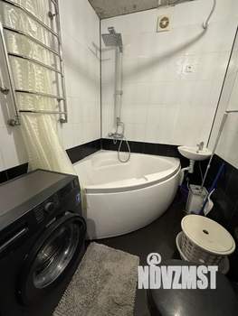 1-к квартира, вторичка, 40м2, 3/4 этаж