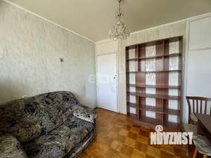 3-к квартира, вторичка, 59м2, 5/8 этаж