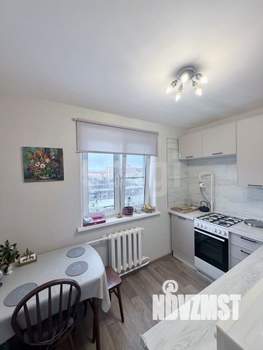 3-к квартира, вторичка, 60м2, 9/9 этаж