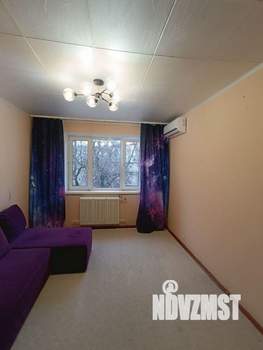 3-к квартира, вторичка, 59м2, 5/5 этаж