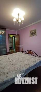 2-к квартира, вторичка, 46м2, 4/5 этаж