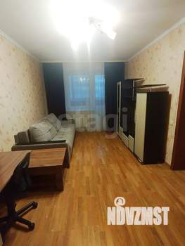 2-к квартира, вторичка, 59м2, 2/4 этаж