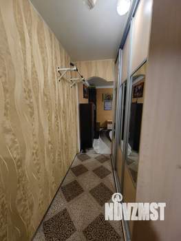 4-к квартира, вторичка, 68м2, 4/9 этаж