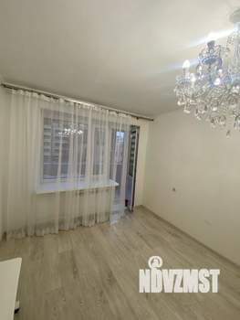 1-к квартира, вторичка, 36м2, 4/14 этаж