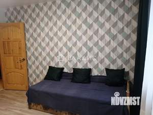 3-к квартира, вторичка, 69м2, 2/9 этаж