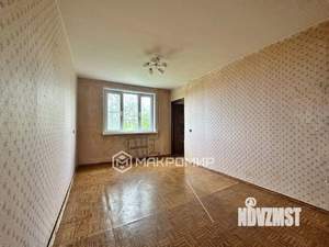 3-к квартира, вторичка, 63м2, 2/5 этаж