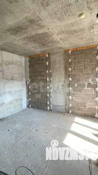 1-к квартира, вторичка, 40м2, 2/9 этаж