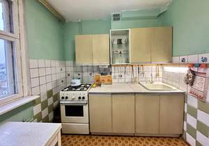 1-к квартира, вторичка, 37м2, 7/9 этаж