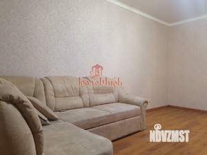 1-к квартира, вторичка, 44м2, 10/15 этаж
