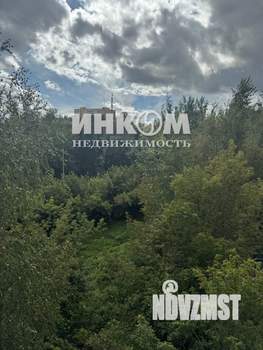 1-к квартира, вторичка, 33м2, 6/9 этаж