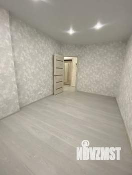 1-к квартира, вторичка, 33м2, 6/17 этаж