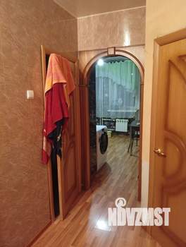 1-к квартира, вторичка, 41м2, 6/14 этаж