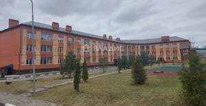 2-к квартира, вторичка, 67м2, 3/3 этаж