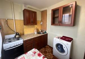 1-к квартира, вторичка, 32м2, 8/9 этаж